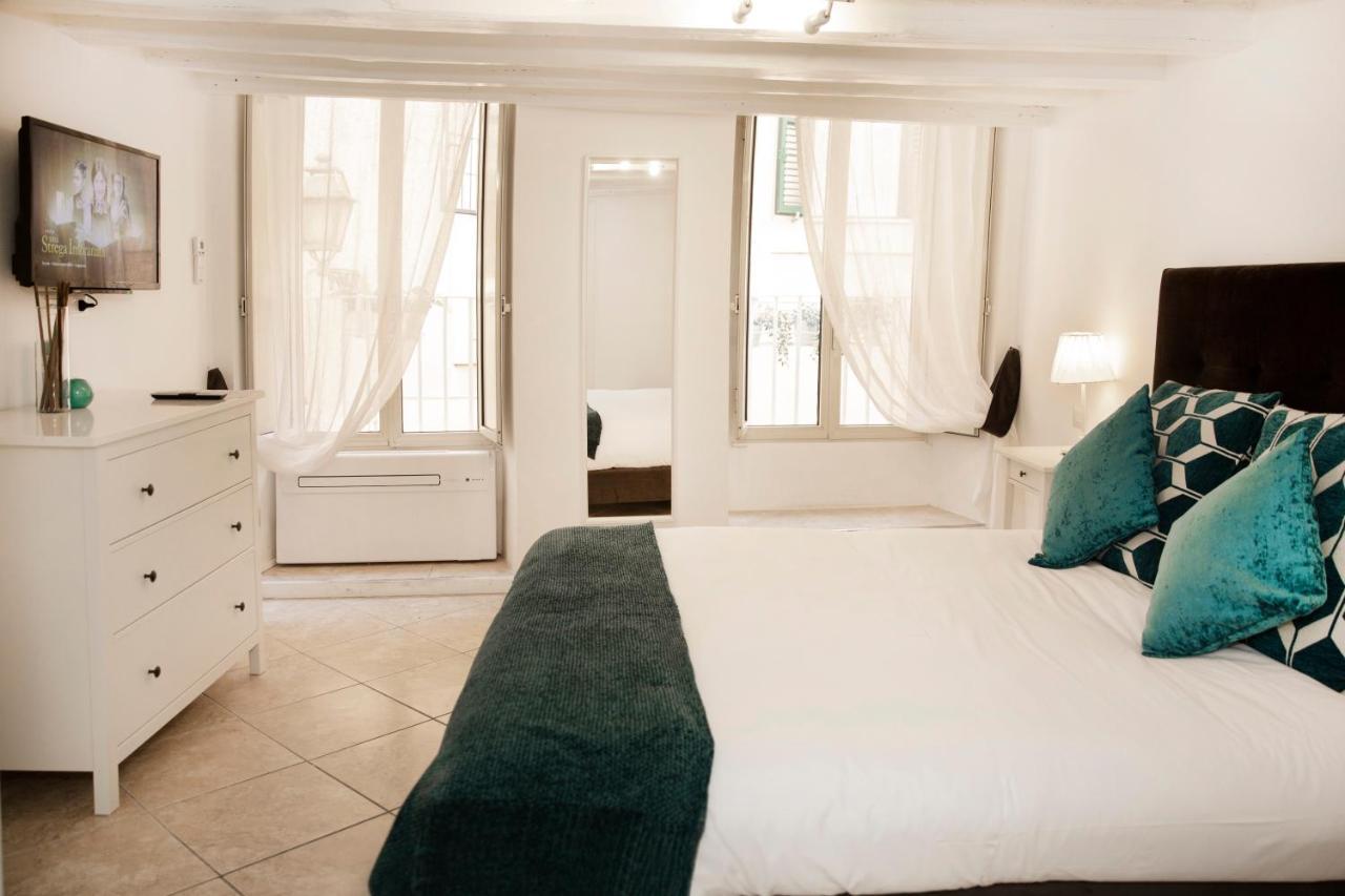Maison Tartarughe روما المظهر الخارجي الصورة