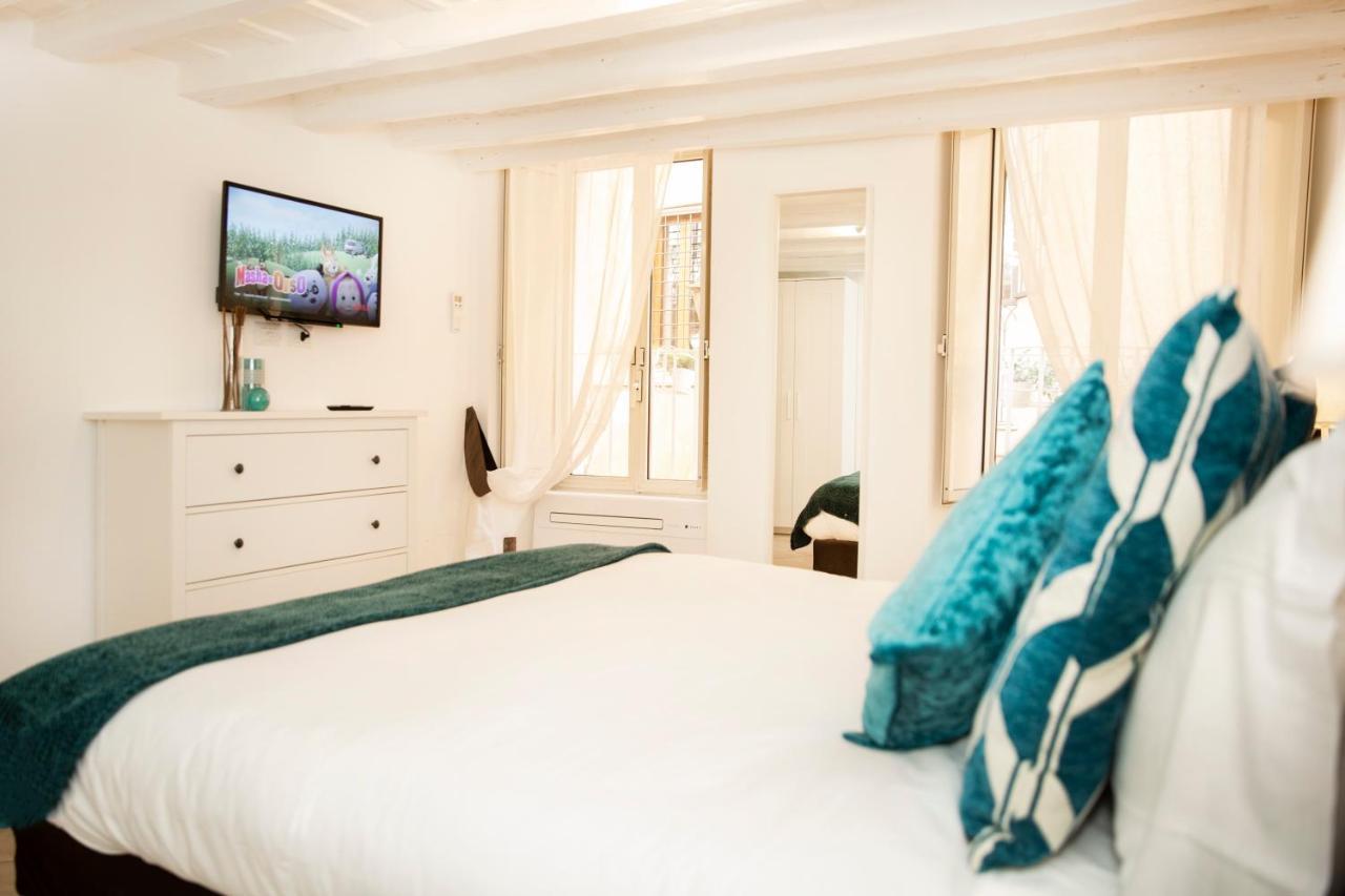 Maison Tartarughe روما المظهر الخارجي الصورة