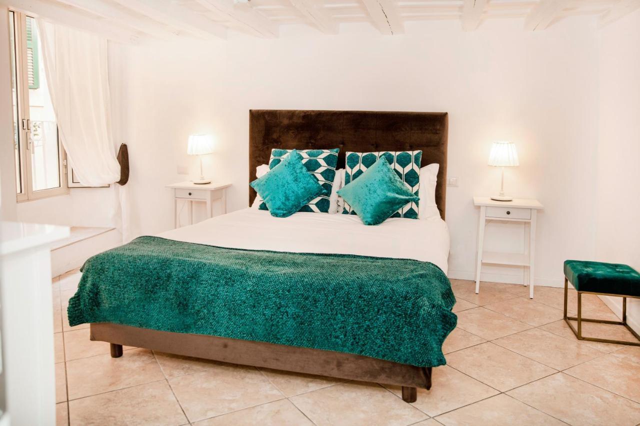 Maison Tartarughe روما المظهر الخارجي الصورة