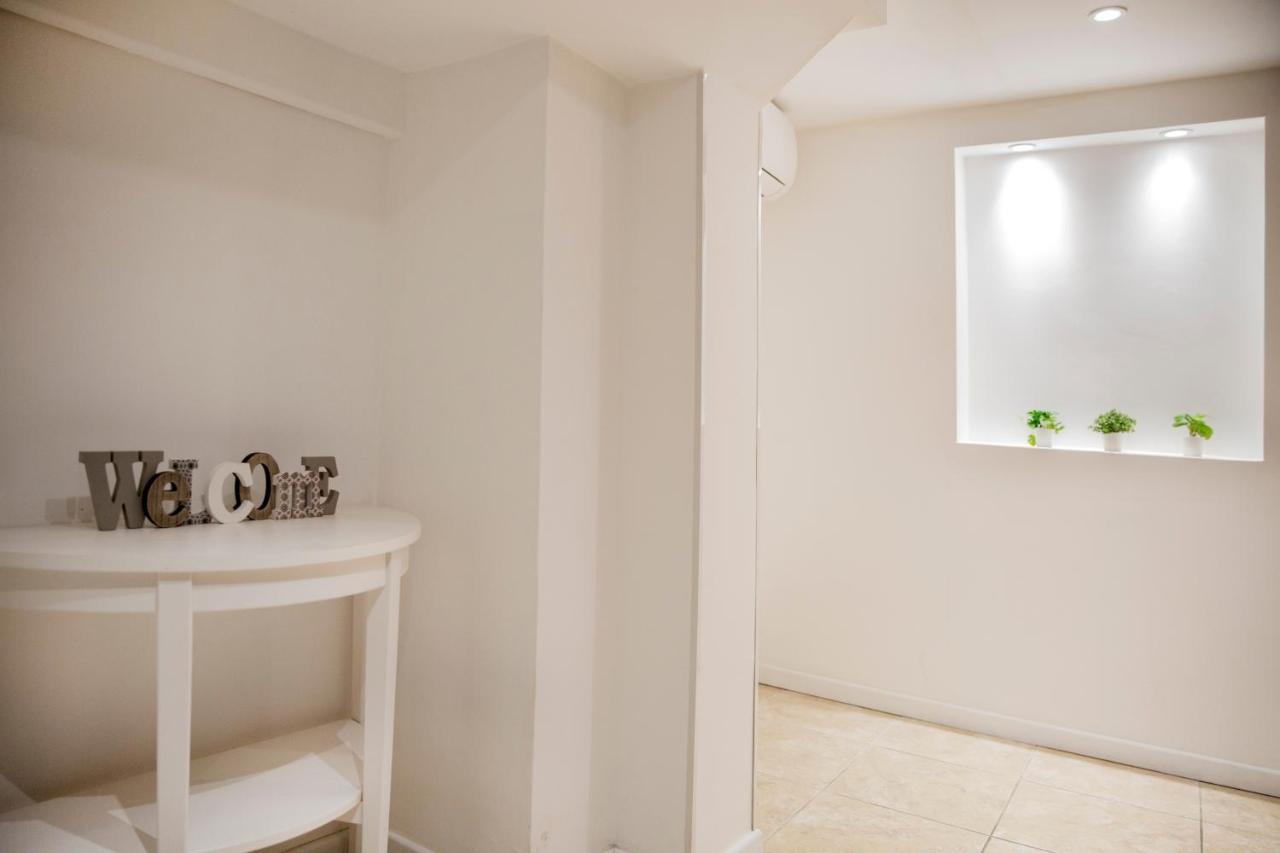 Maison Tartarughe روما المظهر الخارجي الصورة