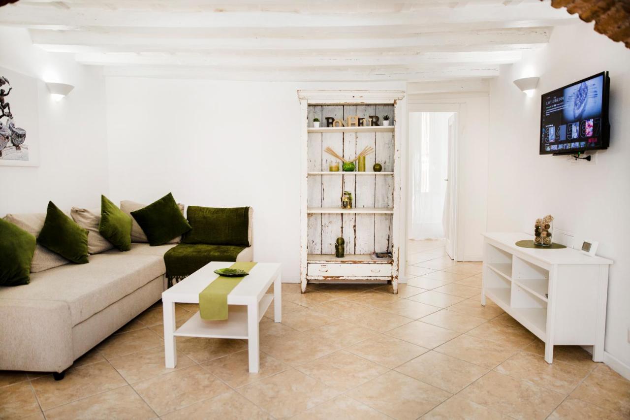 Maison Tartarughe روما المظهر الخارجي الصورة