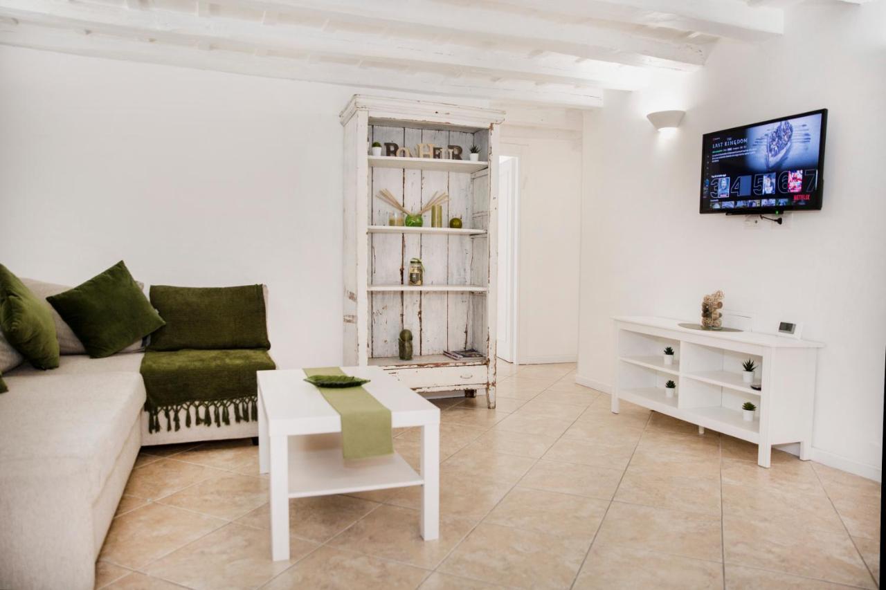 Maison Tartarughe روما المظهر الخارجي الصورة