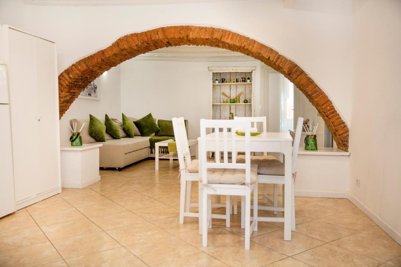 Maison Tartarughe روما المظهر الخارجي الصورة